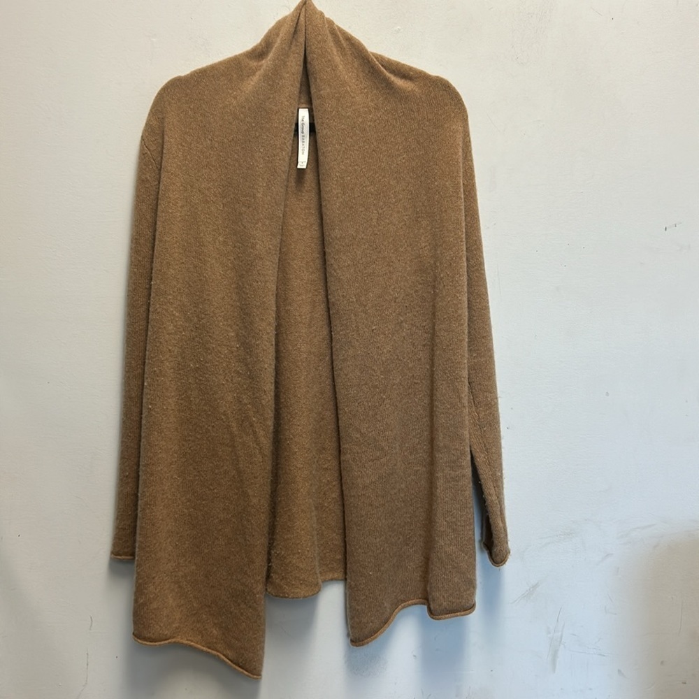 Group Babaton cashmere duster